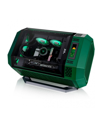 Thermaltake Stojak na obudowę PC Chassis Stand Kit for The Tower 300 Racing Green nr 2