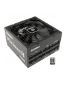 Enermax Platimax II D.F. 1200W (black, 1x 12-pin high power GPU, 3x PCIe cable management, 1000 watts) EPS1200P-NPX - nr 1
