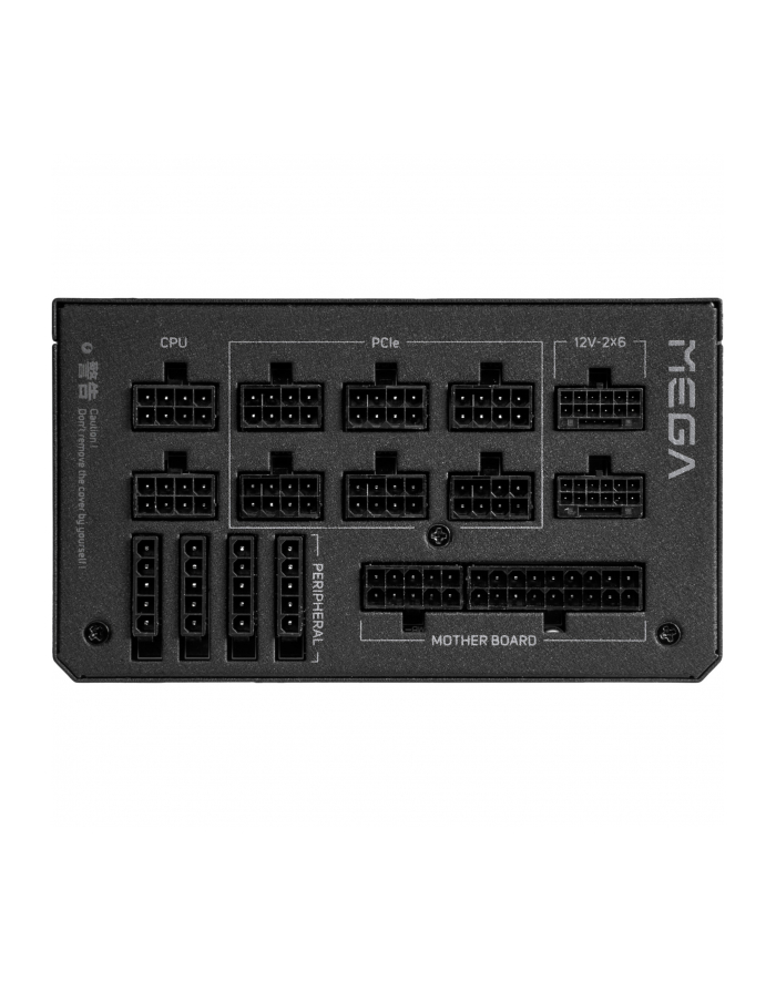 Fsp Fortron 1650W (PPA16F0202) główny