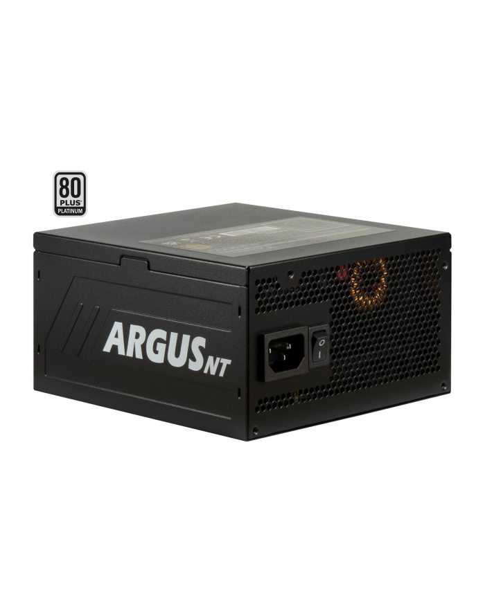 Inter-Tech ArgusNT HA-850BA3 850W (88882249) główny