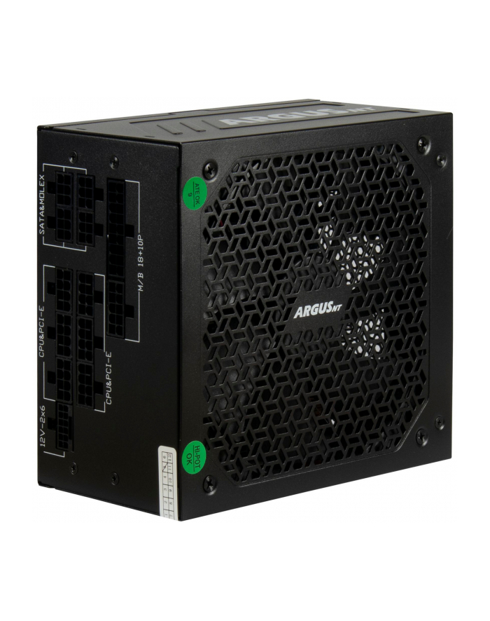 Inter-Tech ArgusNT HA-1000BA3 1000W (88882250) główny