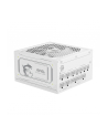 Msi MAG A1000GL PCIE5 White 1000W (580513) - nr 2