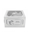 Msi MAG A1000GL PCIE5 White 1000W (580513) - nr 3