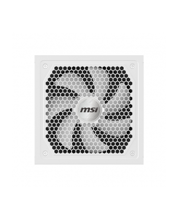 Msi MAG A1000GL PCIE5 White 1000W (580513) nr 2
