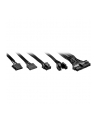 Sharkoon Rebel P10 550W (4044951043736) 5x SATA, 2x PCIe, ATX 3.1 - nr 12