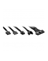 Sharkoon Rebel P10 ATX 750W (BBS5631905) 5x SATA, 4x PCIe, ATX 3.1 - nr 8