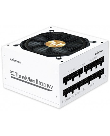 Zalman ZM1000-TMX2 1000W (ZM1000TMX2WH)