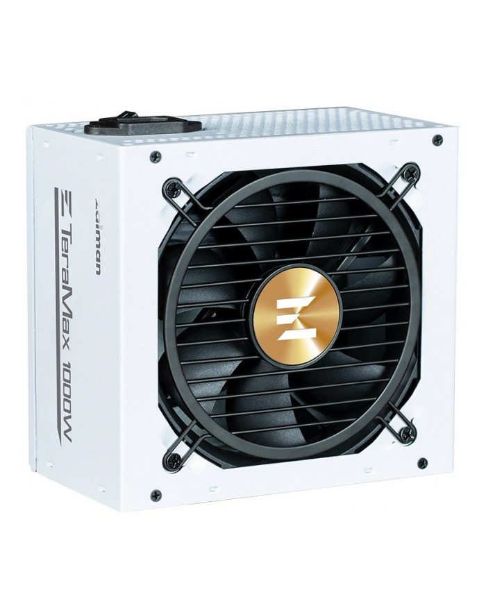Zalman ZM1000-TMX2 1000W (ZM1000TMX2WH) główny