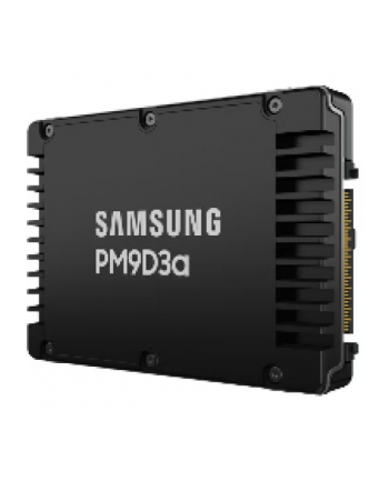 Samsung PM9D3a 3,84TB 2.5'' (MZWL63T8HFLT00AW7)