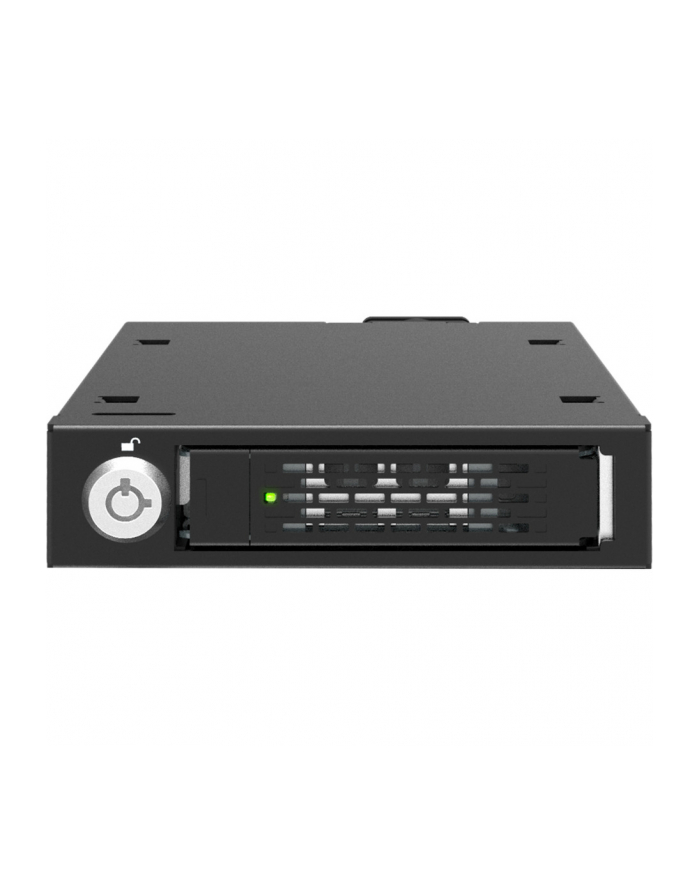 Kontroler Icy dock MCIO SFF-TA (MB601V5KB) główny