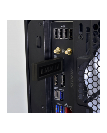 Kontroler Lian li L-Wireless (G89RFTB02)