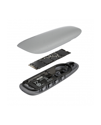 Asus Obudowa dysku Cobble Szary (90DD02R6M09000)