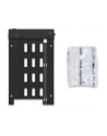 Icy Box IcyDock 8x2.5" SATA/SAS in 1x5.25"m bay mobile rack (MB038SPB) - nr 2