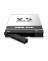 Icy Box IcyDock 8x2.5" SATA/SAS in 1x5.25"m bay mobile rack (MB038SPB) - nr 9