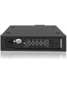 Icy Dock We-Ra. IcyDock ToughArmor 1x25" U.2/U.3 NVMe to PCIe 5.0MCIO OEM - nr 13