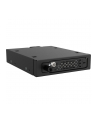 Icy Dock We-Ra. IcyDock ToughArmor 1x25" U.2/U.3 NVMe to PCIe 5.0MCIO OEM - nr 1