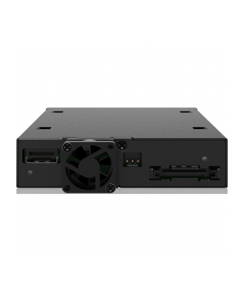 Icy Dock We-Ra. IcyDock ToughArmor 1x25" U.2/U.3 NVMe to PCIe 5.0MCIO OEM