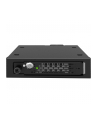 Icy Dock We-Ra. IcyDock ToughArmor 1x25" U.2/U.3 NVMe to PCIe 5.0MCIO OEM - nr 8