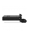 Icy Dock We-Ra. IcyDock 15mm U.2/U3. SSD Mbile Rack for 3.5" Bay WP - nr 10