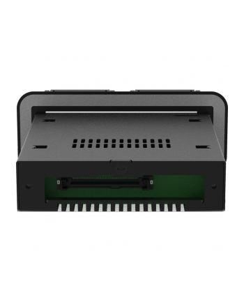Icy Dock We-Ra. IcyDock 15mm U.2/U3. SSD Mbile Rack for 3.5" Bay WP nr 2