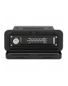 Icy Dock We-Ra. IcyDock 15mm U.2/U3. SSD Mbile Rack for 3.5" Bay WP - nr 1