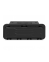 Icy Dock We-Ra. IcyDock 15mm U.2/U3. SSD Mbile Rack for 3.5" Bay WP - nr 2