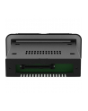 Icy Dock We-Ra. IcyDock 15mm U.2/U3. SSD Mbile Rack for 3.5" Bay WP - nr 5