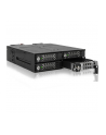 Icy Dock 4-kieszeniowa obudowa M.2 NVMe Ssd PCIe 4.0 (MB720MKBV3) - nr 2