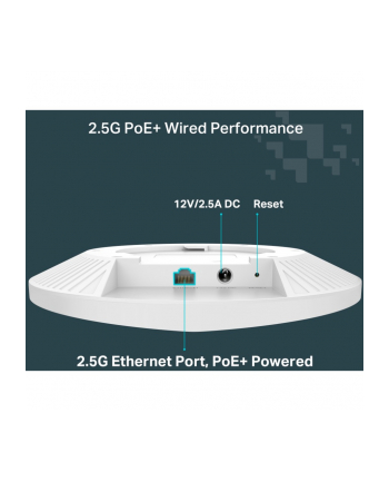 Tp-Link Festa F76 Omada BE9300 (FESTAF76EU) nr 2