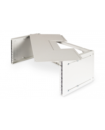 Digitus Top or base closing panel for patch brackets nr 1