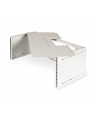 Digitus Top or base closing panel for patch brackets - nr 7
