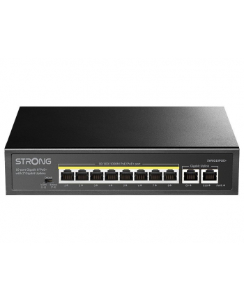Strong SW8010POE+ (1805331)