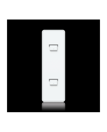 Ubiquiti UACC-Switch-FM Biały Poliwęglan (PC), Silikon (UACCSWITCHFM) nr 2