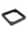Digitus Rack acc Socket for Unique Dynamic Serie (DN19PLINTH68B) - nr 4