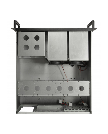 Inter-Tech IPC 4U-4508 schwarz 4 Höheneinheiten (88887336) nr 2