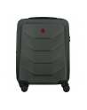 Walizka kabinowa Wenger Prymo Carry-On 55 cm Antracytowa - nr 2