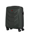 Walizka kabinowa Wenger Prymo Carry-On 55 cm Antracytowa - nr 3