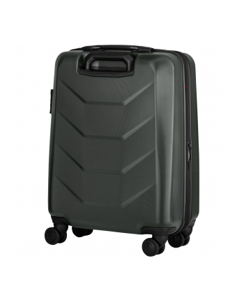 Walizka kabinowa Wenger Prymo Carry-On 55 cm Antracytowa nr 1