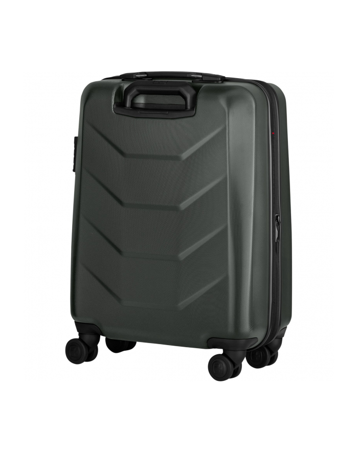 Walizka kabinowa Wenger Prymo Carry-On 55 cm Antracytowa główny