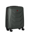 Walizka kabinowa Wenger Prymo Carry-On 55 cm Antracytowa - nr 7