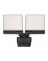 Brennenstuhl Lampa Wifi Ip54 Google Alexa Czujnik Reflektor Dwukierunkowy 4300Lm 1179060020 - nr 1