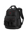 Wenger Plecak Advanced 16 Tool Backpack Black - nr 3