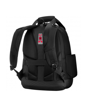 Wenger Plecak Advanced 16 Tool Backpack Black
