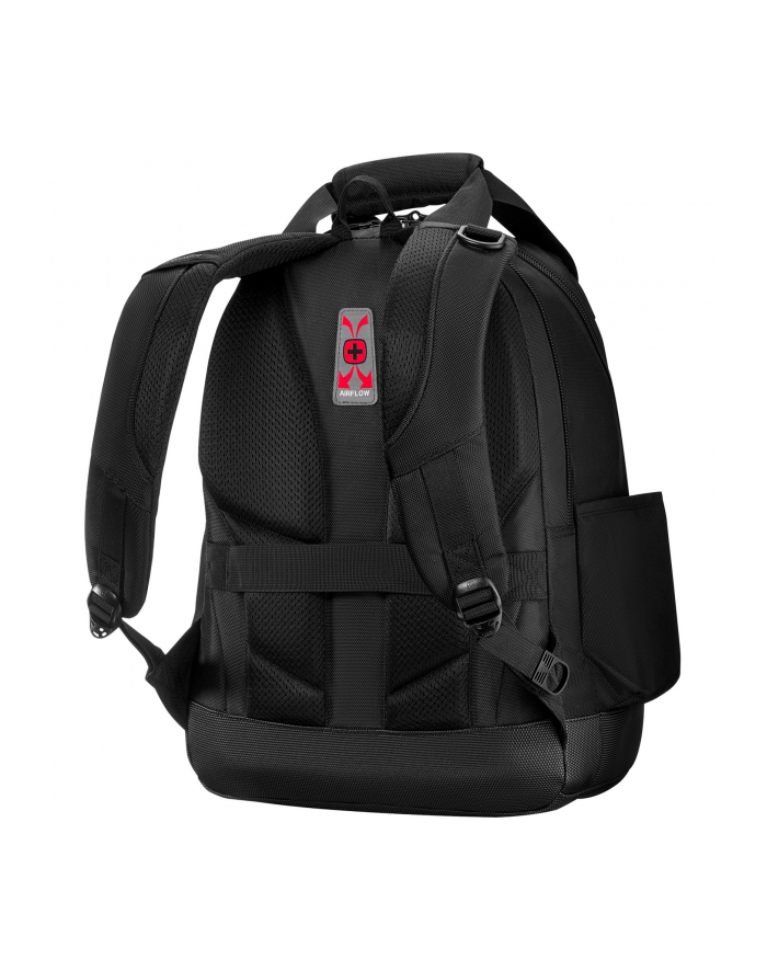 Wenger Plecak Advanced 16 Tool Backpack Black główny