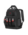 Wenger Plecak Advanced 16 Tool Backpack Black - nr 5