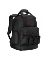 Wenger Plecak Advanced 16 Tool Backpack Black - nr 7
