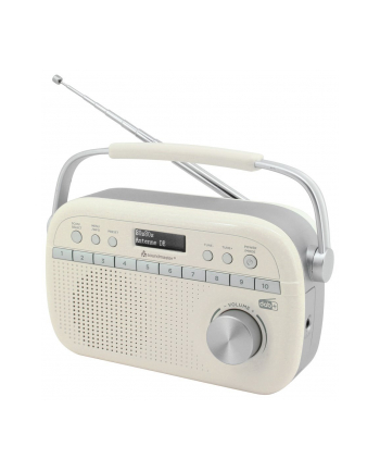Radio Soundmaster DAB280BE Beżowy nr 1