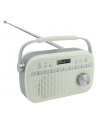 Radio Soundmaster DAB280BE Beżowy - nr 2