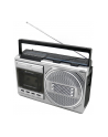Radio Soundmaster RR20SI Srebrny - nr 1