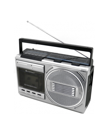 Radio Soundmaster RR20SI Srebrny nr 2